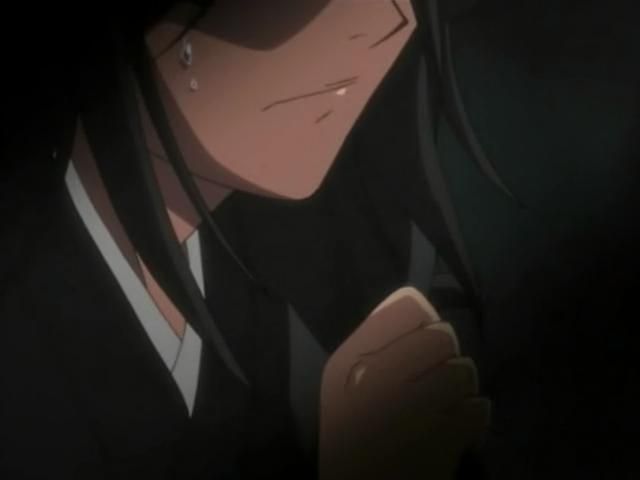 Otaku Gallery  / Anime e Manga / Bleach / Screen Shots / Episodi / 093 - L assalto dei Bount - Il terremoto distruttivo dei Gotei 13 / 157.jpg